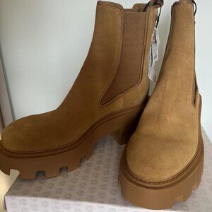Boots (chelsea) new zara